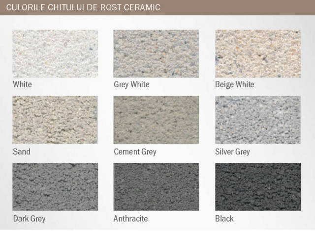 Chit Baumit Ceramic F, 25kg [2]