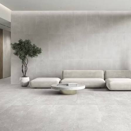 Gresie exterior 60x120 portelanata Origini Grey, rectificata, mata, Import Italia [2]
