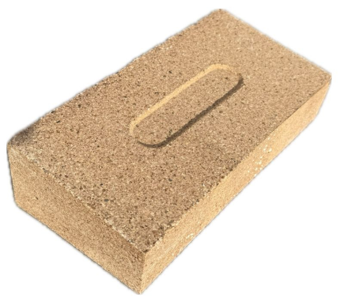 Samota tip pana, import, 220x110x60/50 [1]