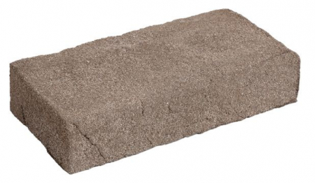 Cărămidă plină - Caramida aparenta, culoare maro, 250x120x55 mm