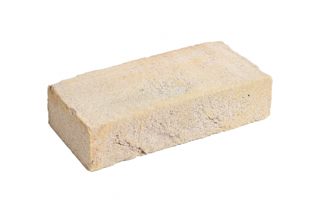 Cărămidă plină - Caramida aparenta, culoare galben antichizat, 250x120x55 mm