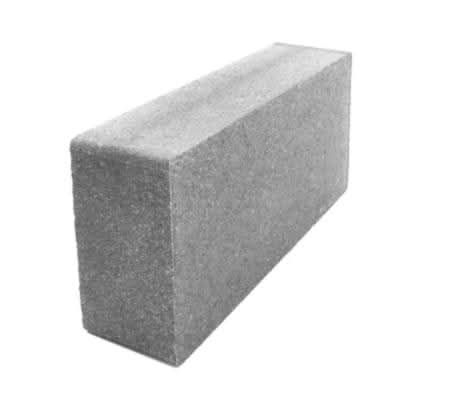 Cărămidă plină - Caramida hiperpresata,  gri antracit, 250x120x65 mm