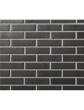 Caramida KLINKER culoare Carbon, negru, 250x120x65 [1]