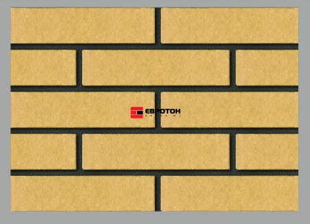 Caramida KLINKER, M300, culoare galben, 250x120x65 [1]