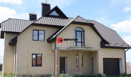 Caramida KLINKER, M300, culoare alb toscana, 250x120x65 [8]