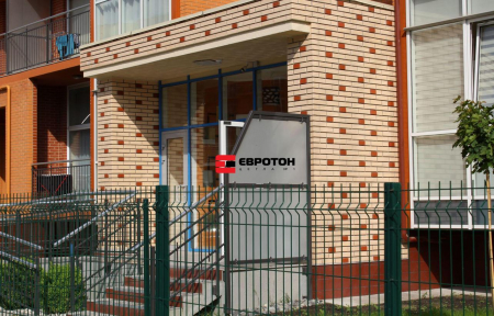 Caramida KLINKER, M300, culoare alb toscana, 250x120x65 [6]