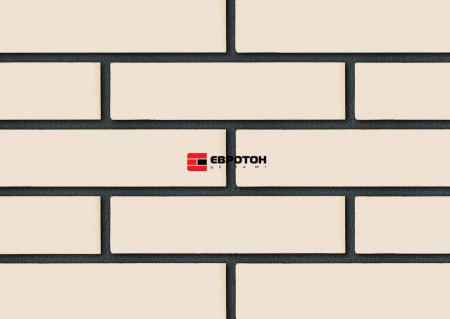 Caramida KLINKER, M300, culoare alb toscana, 250x120x65 [1]