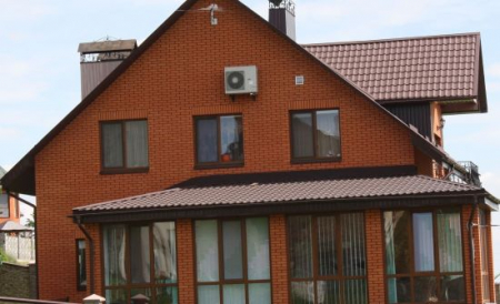 Facing brick, color red, 250x120x65 - Copie [2]