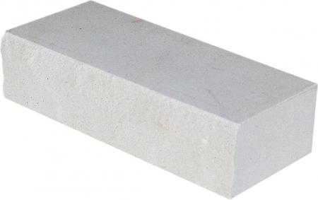 Cărămidă plină - Caramida ornamentala Rapid,NF 111, alb, 250x120x65, rustică