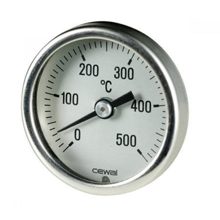 Ceas Termic - Ceas Termic Cewal, tija 30cm, Made in Italy