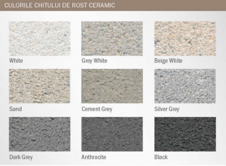 Chit Baumit Ceramic F, 25kg [1]