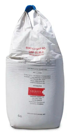 Ingrasaminte chimice - Diamoniu fosfat, DAP 18.46 Maroc, 600kg