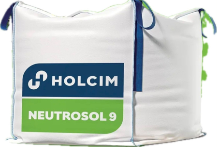 Ingrasaminte chimice - Amendament Neutrosol 9, 1000kg / big bag