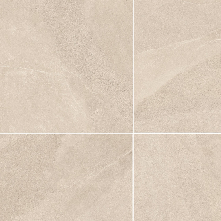 Gresie exterior 60x120 2cm portelanata Ultra Time Stone Sabbia, rectificata, mata, aspect piatra, Import Italia [1]