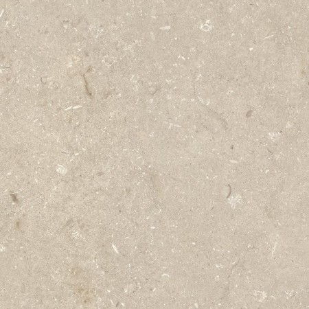 Gresie - Gresie exterior 60x60 2cm portelanata Ultra Shellstone Beige, rectificata, mata, aspect piatra, Import Italia