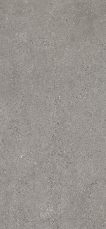 60X120 - Gresie exterior 60x120 portelanata Limestone Dark Grey, rectificata, mata, Import Italia