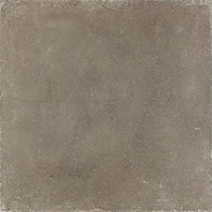 60x60 2cm - Gresie exterior 60x60 2cm portelanata Contemporary Brown, rectificata, mata, Import Italia