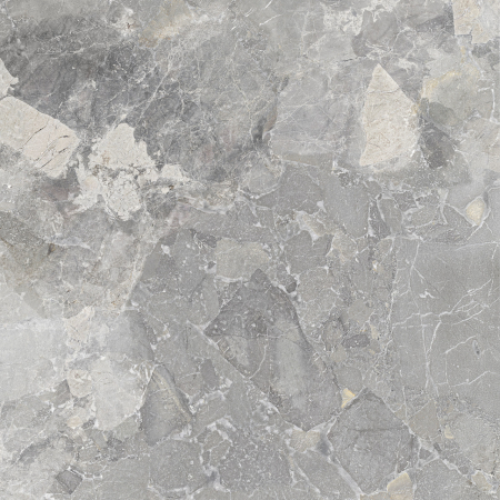 60x60 2cm - Gresie exterior 60x60 2cm portelanata Ultra Argos Grey rectificata, mata, Import Italia