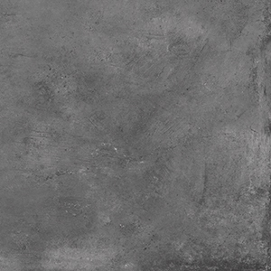 60x60 2cm - Gresie exterior 60x60 2cm portelanata Ultra Gare Graphite, rectificata, mata, Import Italia