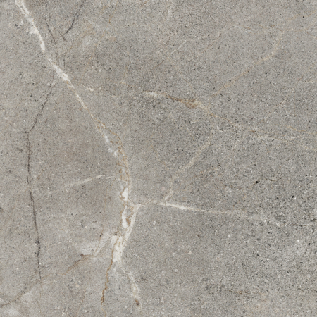 60x60 2cm - Gresie exterior 60x60 2cm portelanata Ultra Mask Silver rectificata, mata, Import Italia