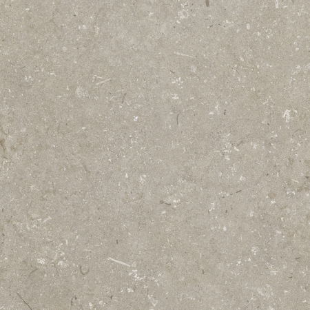60x60 2cm - Gresie exterior 60x60 2cm portelanata Ultra Shellstone Taupe rectificata, mata, Import Italia -