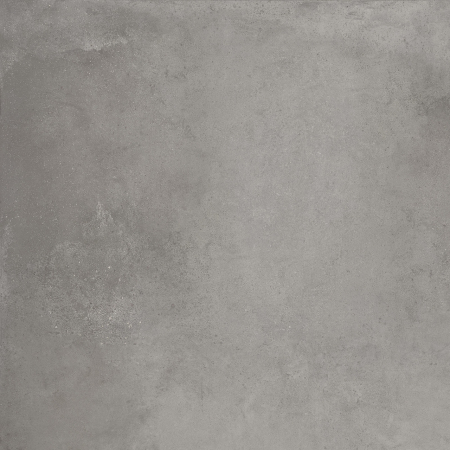 60x60 2cm - Gresie exterior 60x60 2cm portelanata Ultra Solid Grey rectificata, mata, Import Italia