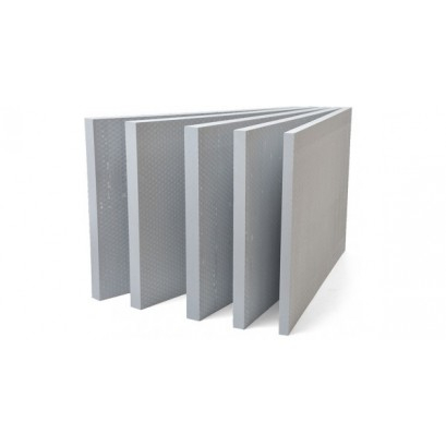 Placa izolatii silicat, 1000 x 610 x 25 mm [3]