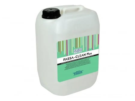 Fassa Bortolo - Detergent acid concentrat pentru curățarea plăcilor ceramice și a teracotei, FASSA-CLEAN PLUS