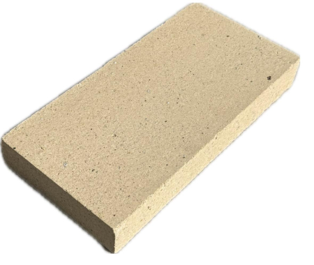 Cărămidă refractară - Samota mica, import, 230x110x30