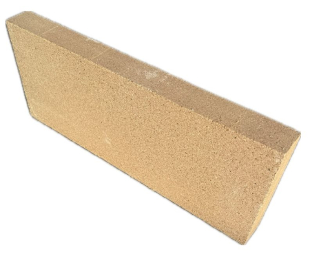 Cărămidă refractară - Samota tip placa, import, 500x200x50