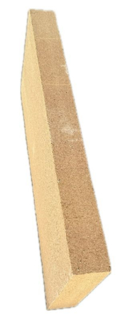 Samota tip placa, import, 500x200x50 [1]