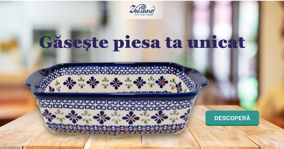 Gaseste piesa ta unica