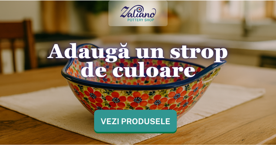 Adauga un strop de culoare