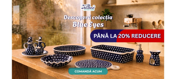 Blue Eyes reducere -20%