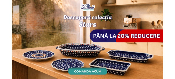 Colectia Stars reducere20%