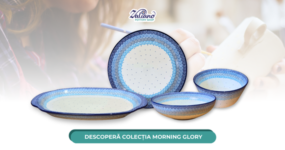 Colectia Morning Glory
