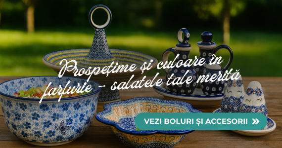 Sevirea salatei