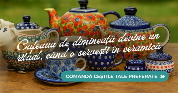 Servirea cafelei