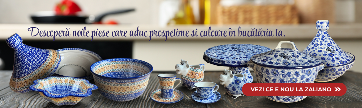 Noutati la Zaliano