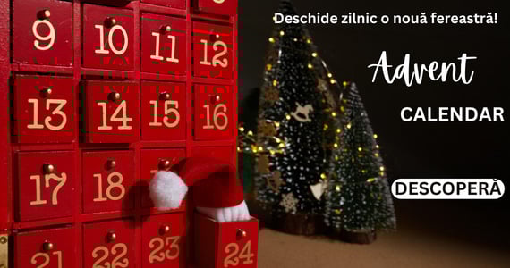 Advent calendar