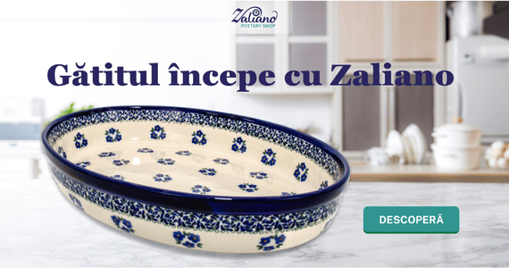 Gatitul incepe cu Zaliano