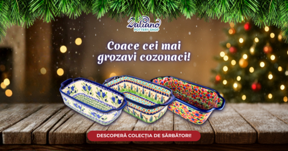 Coace cei mai grozavi cozonaci