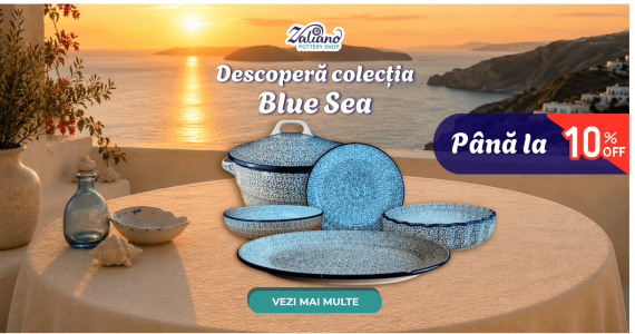 Colectia Blue Sea
