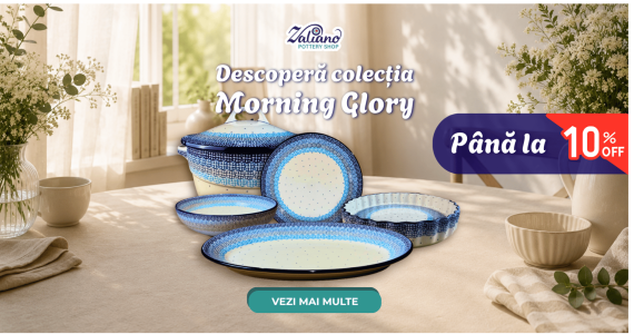 Colectia Morning Glory