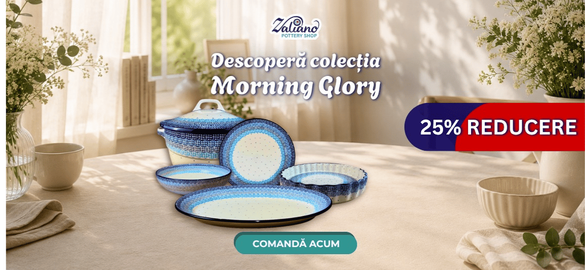 Colectia Morning Glory