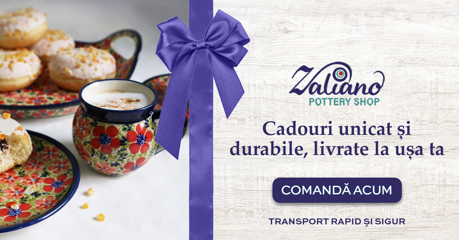 Cadouri speciale