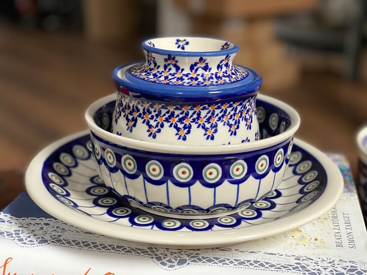 Arta de a combina ceramica Zaliano