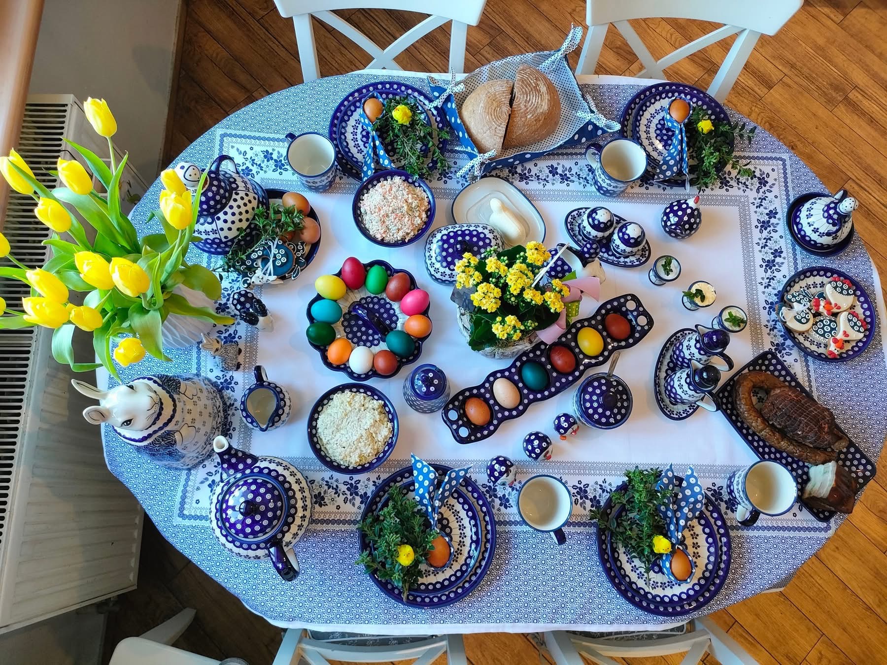 Idei de preparate sanatoase de Paste