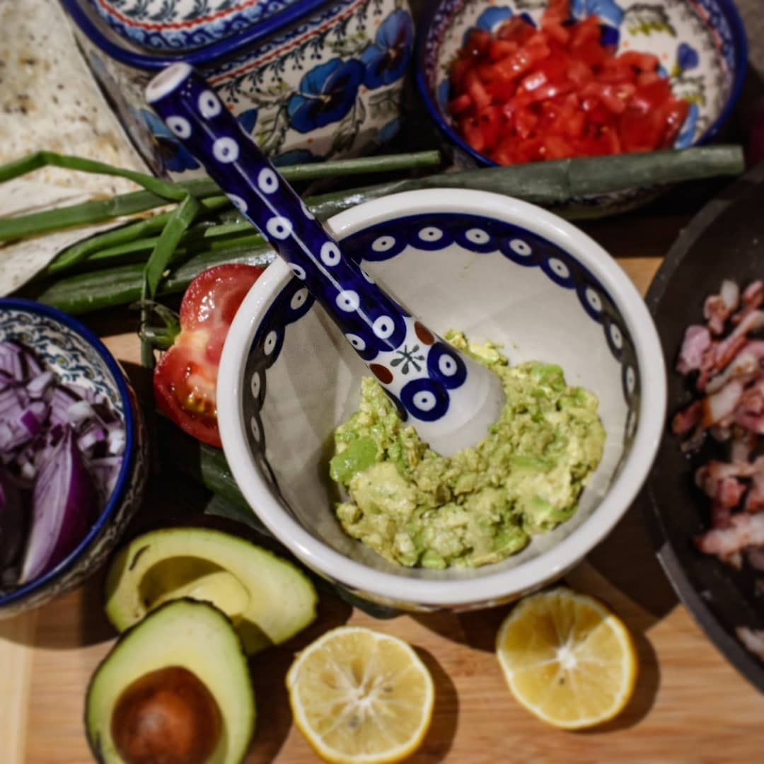 Guacamole
