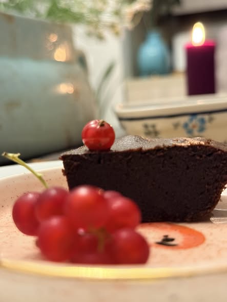 Rețetă Negresă Pufoasă – Desert Simplu și Delicios